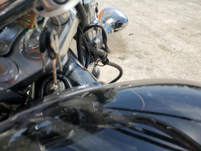 2007 HONDA VT1100 C 1HFSC18097A100568