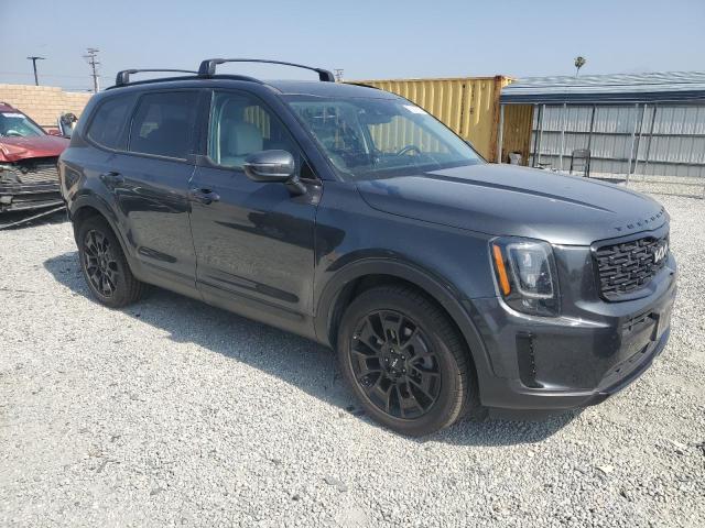 Vin: 5xyp3dhc4ng286223, lot: 58838925, kia telluride ex 20224