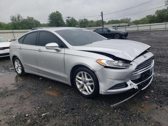 Vin: 1fa6p0h71f5104831, lot: 57908335, ford fusion se 20154