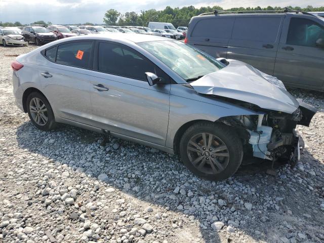 Vin: 5npd84lf0hh130067, lot: 58777775, hyundai elantra se 20174