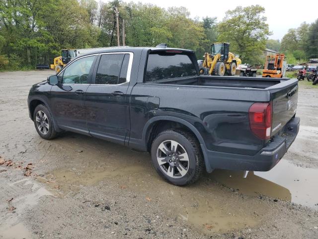 2017 HONDA RIDGELINE - 5FPYK3F61HB022183