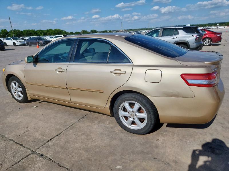 Vin: 4t1bf3ek3au029999, lot: 58070925, toyota camry base 20102
