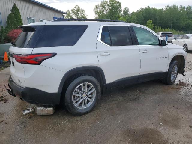 2023 CHEVROLET TRAVERSE L 1GNERGKWXPJ126898