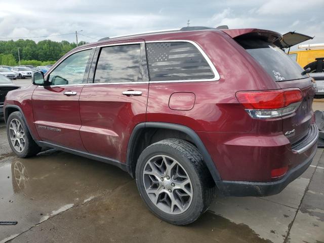 Vin: 1c4rjfbg0lc342956, lot: 55724645, jeep grand cher limited 20202