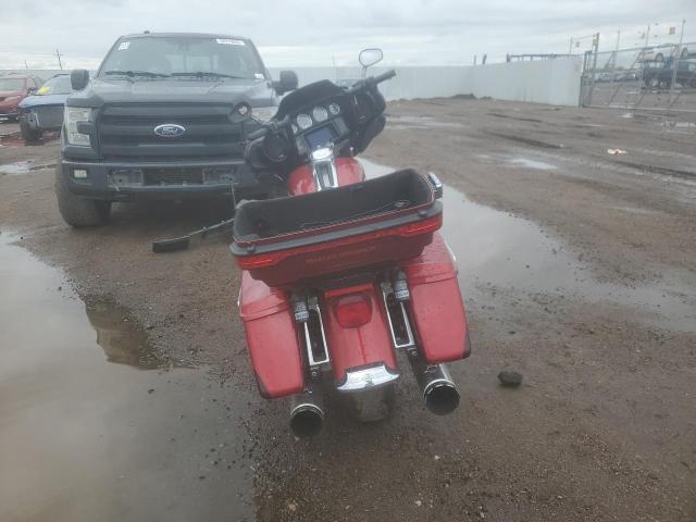 2019 HARLEY-DAVIDSON FLHTK - 1HD1KEF17KB684269