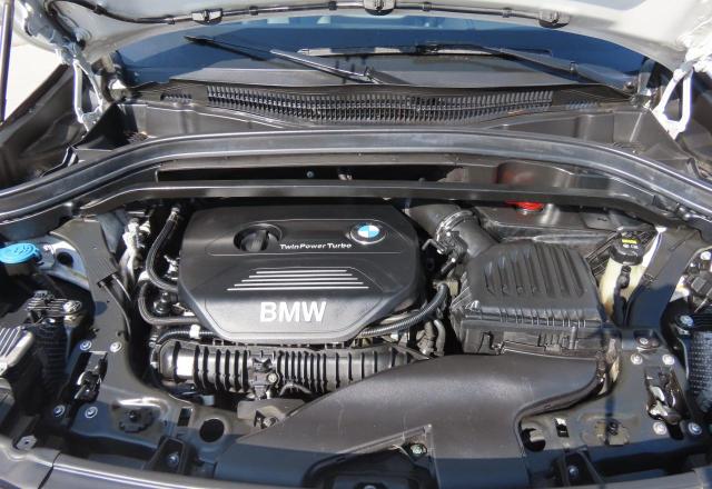 2019 BMW X2 SDRIVE2 WBXYJ3C57KEP77485