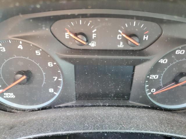 2018 CHEVROLET EQUINOX LT - 2GNAXJEVXJ6141233