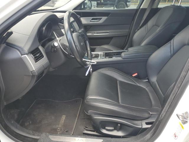 2018 JAGUAR XF SAJBS4FXXJCY69785
