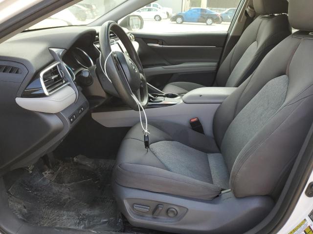 2018 TOYOTA CAMRY L - 4T1B11HK1JU671667
