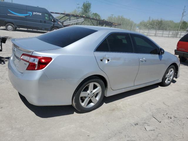 Vin: 4t1bf1fkxdu234307, lot: 56359535, toyota camry l 20133