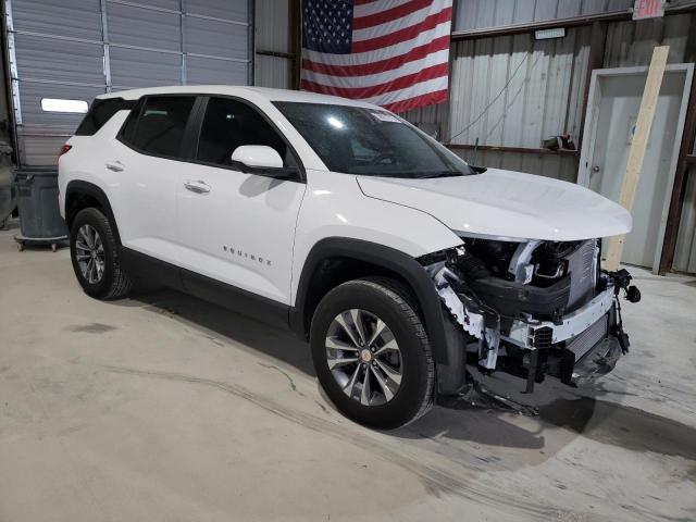 Vin: 3gnaxheg9sl125645, lot: 56001215, chevrolet equinox lt 20254