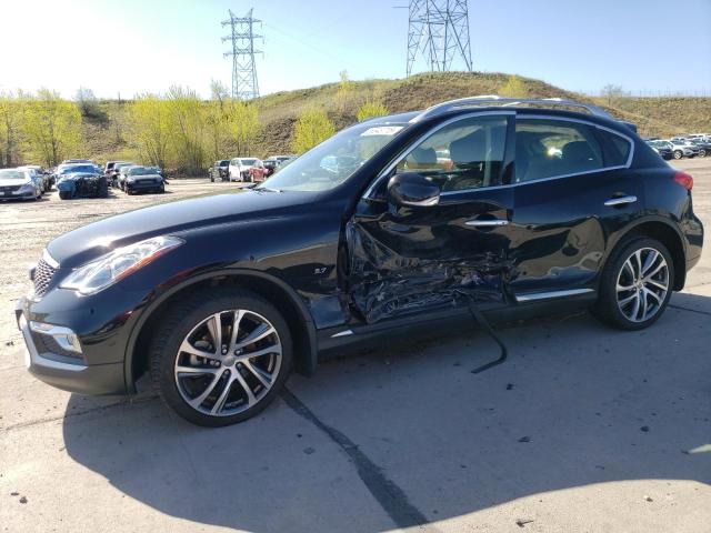 INFINITI QX50