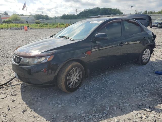KIA FORTE EX