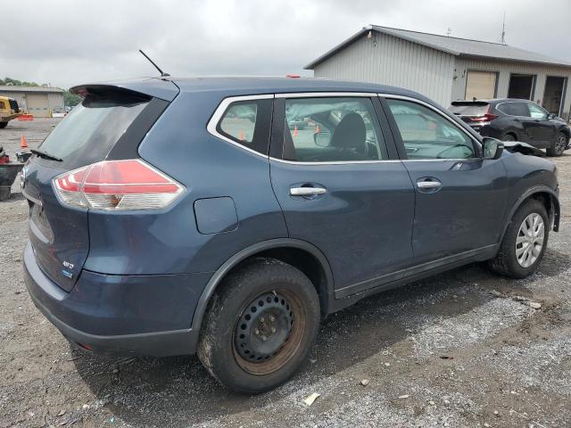 Vin: 5n1at2mv9ec774312, lot: 57080575, nissan rogue s 20143