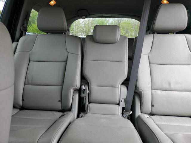 2015 HONDA ODYSSEY EX - 5FNRL5H62FB057122