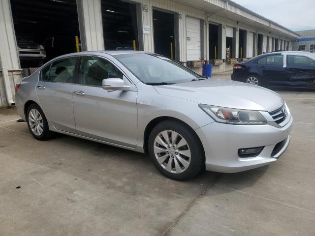 Vin: 1hgcr3f80fa033005, lot: 56982495, honda accord exl 20154