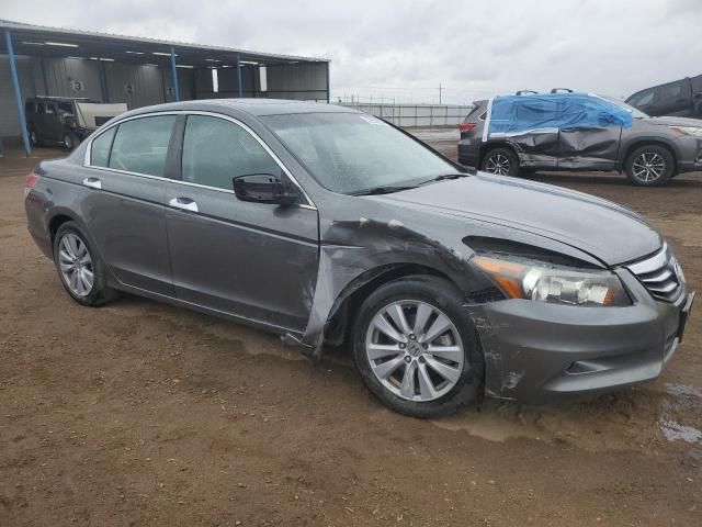 Vin: 1hgcp3f82ba010891, lot: 55953625, honda accord exl 20114