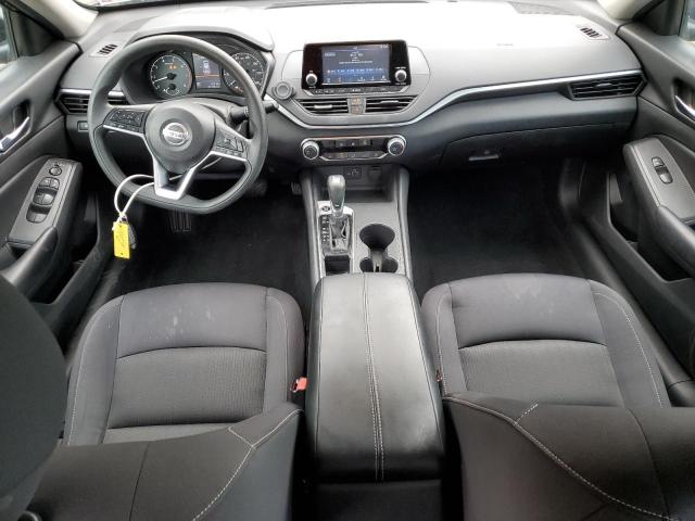 2021 NISSAN ALTIMA S 1N4BL4BV5MN378684