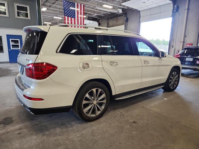 Vin: 4jgdf7ce2da232952, lot: 58432985, mercedes-benz gl-class 450 4matic 20133
