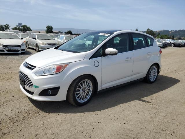 FORD C-MAX PREM