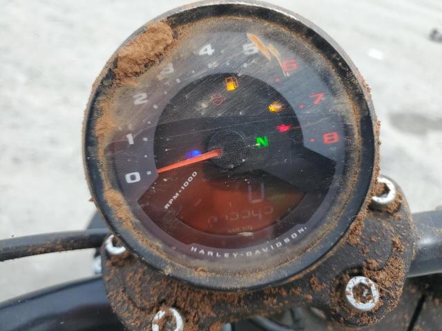 2023 HARLEY-DAVIDSON FXLRS 1HD1YWZ1XPB013038