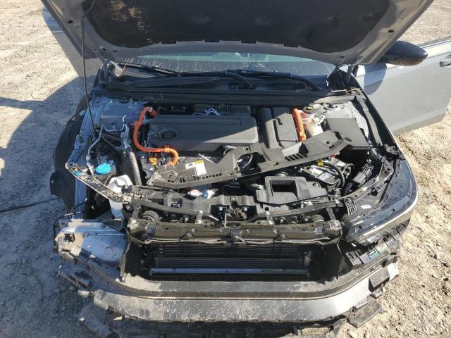 2025 HONDA ACCORD HYBRID SPORT-L 1HGCY2F7XSA018591