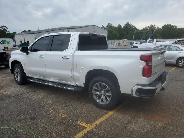 Vin: 1gcuyhed5kz206742, lot: 55975905, chevrolet all models k1500 high country 20192