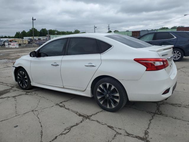 Vin: 3n1ab7ap1hy284553, lot: 58025215, nissan sentra s 20172