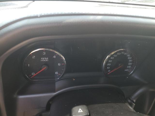 2016 GMC SIERRA C15 - 3GTP1PEC7GG369421