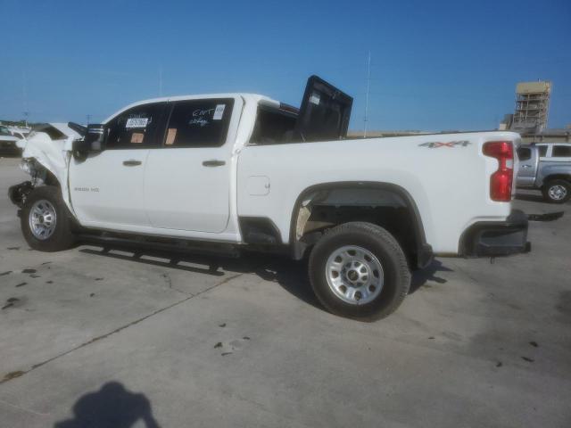 Vin: 2gc4yley0p1717989, lot: 55767865, chevrolet all models k2500 heavy duty 20232