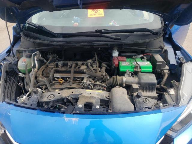 2020 NISSAN VERSA S - 3N1CN8DV0LL812962