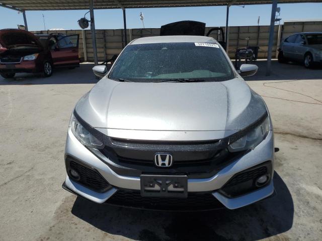 2019 HONDA CIVIC SPOR - SHHFK7G46KU203452