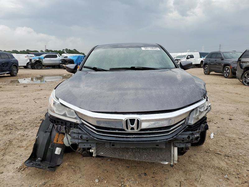 2017 HONDA ACCORD LX - 1HGCR2F34HA038273