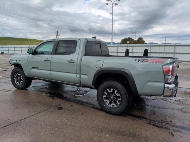 Vin: 3tmdz5bn6pm145175, lot: 55974225, toyota tacoma double cab 20232