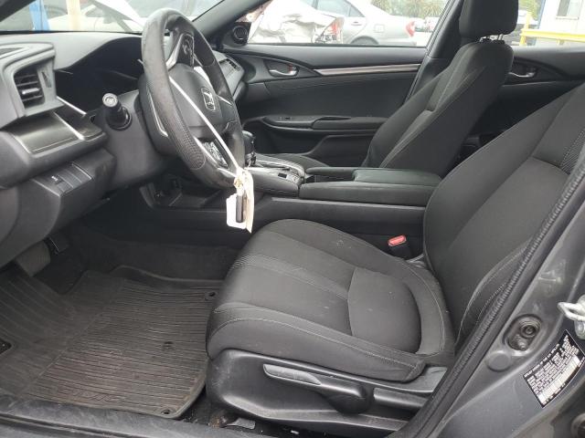 2017 HONDA CIVIC EX - SHHFK7H50HU402934