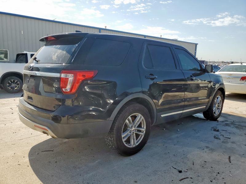 Vin: 1fm5k7d84ggd12926, lot: 56868755, ford explorer xlt 20163