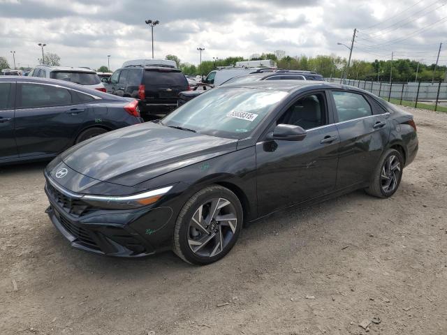 HYUNDAI ELANTRA LI