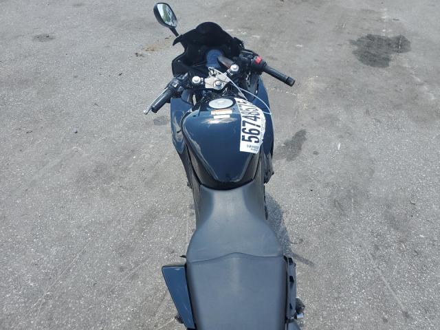 2015 HONDA CBR300 R MLHNC5104F5100555