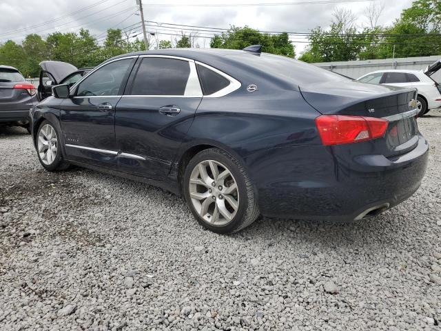Vin: 2g1105s35k9109130, lot: 56903185, chevrolet impala premier 20192