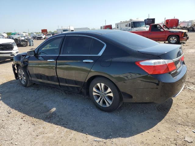 Vin: 1hgcr2f34fa098714, lot: 56857905, honda accord lx 20152