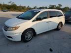 Lot #3310370969 2012 HONDA ODYSSEY EX