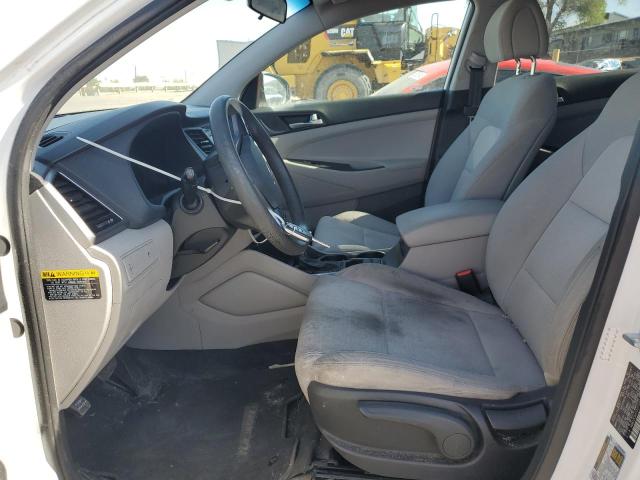 2018 HYUNDAI TUCSON SE - KM8J2CA47JU710469