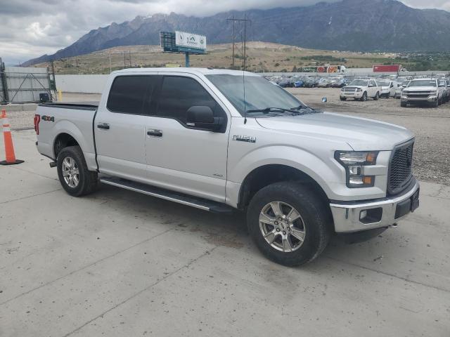 Vin: 1ftew1eg4gkf99922, lot: 57088535, ford f-150 supercrew 20164