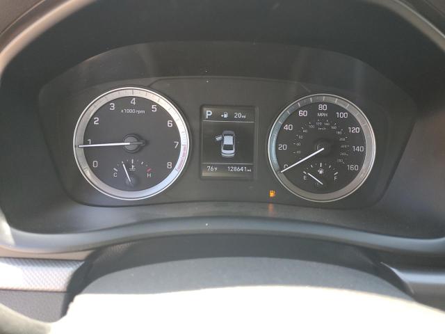 5npe24af0kh746917 - 2019 Hyundai Sonata Se - #55953565
