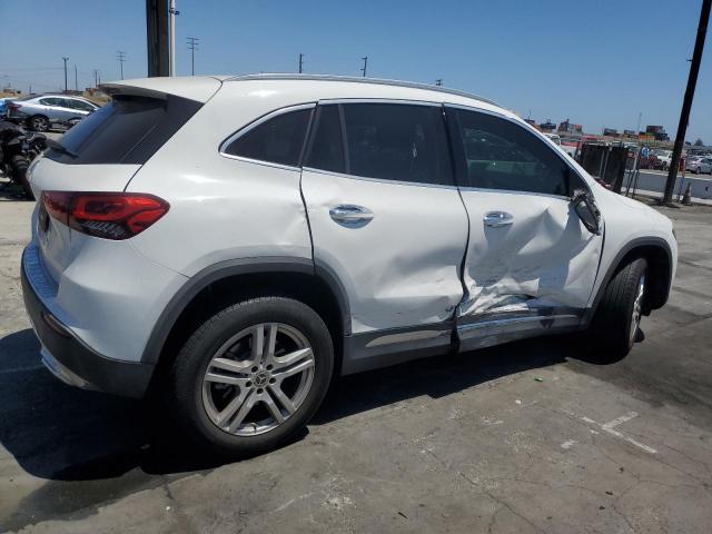 Vin: w1n4n4gb5mj126851, lot: 57474765, mercedes-benz gla-class 250 20213