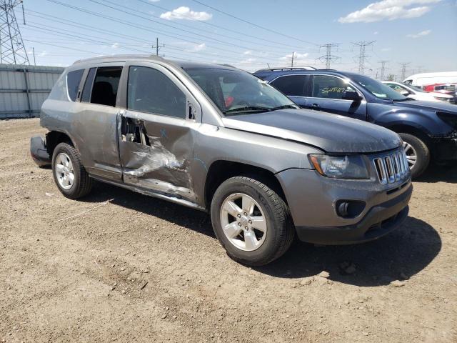 Vin: 1c4njcbaxed505277, lot: 56298825, jeep compass sport 20144