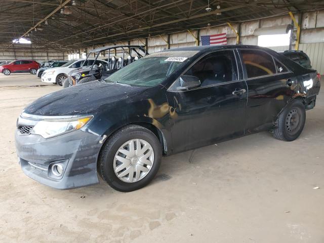 TOYOTA CAMRY L