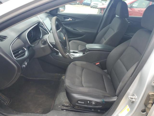 2019 CHEVROLET MALIBU LT 1G1ZD5ST6KF133841