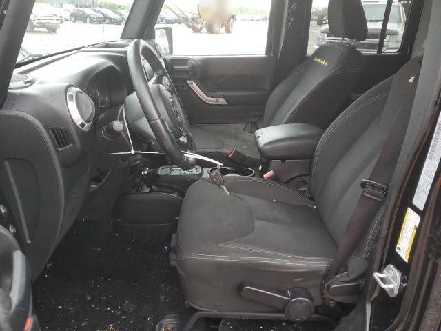 2015 JEEP WRANGLER U - 1C4HJWEG9FL717853