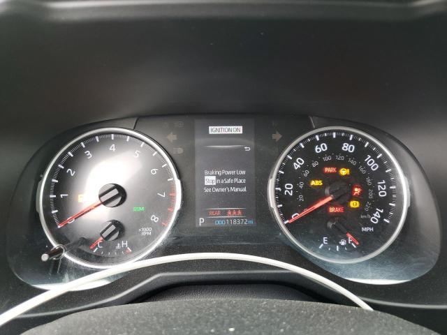 2019 TOYOTA RAV4 XLE - 2T3P1RFV9KC057042